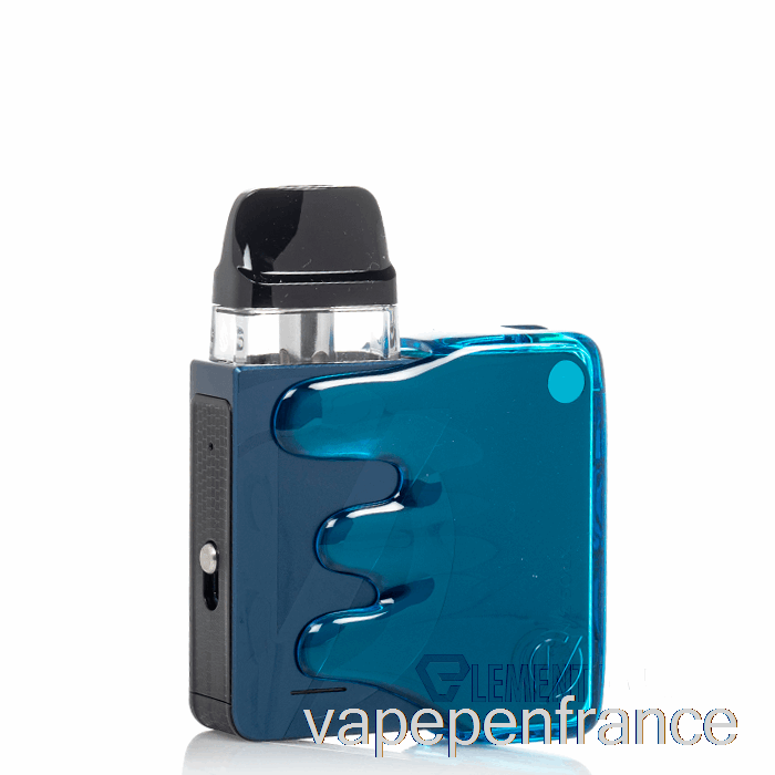 Vaporesso Xros 3 Nano Kit Stylo Vape En Mousse De Mer